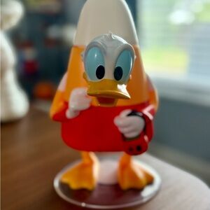 Donald Duck Candy Corn Sipper
